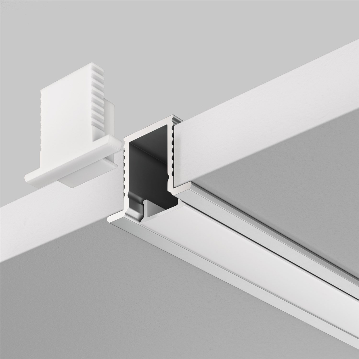 Maytoni Led Strip Профиль ALM-1209-S-2M