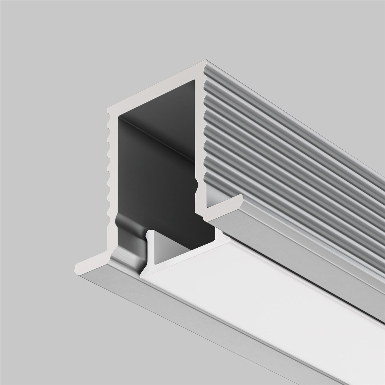 Maytoni Led Strip Профиль ALM-1209-S-2M