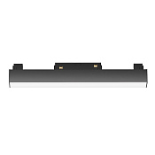 Maytoni Technical Basis Трековый светильник цвет: черный TR074-2-12W4K-B