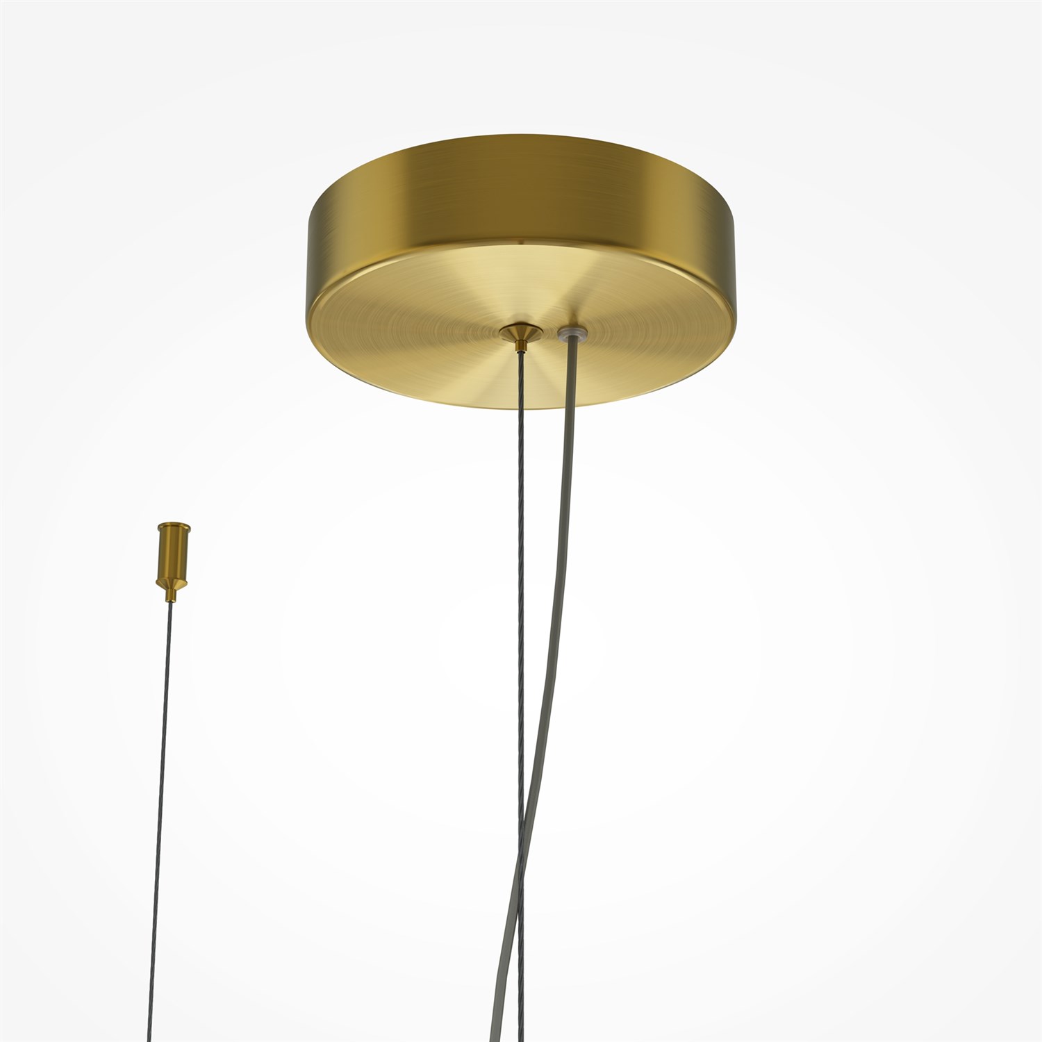 Maytoni Modern Mind Подвесной светильник цвет: латунь MOD299PL-L60BS3K