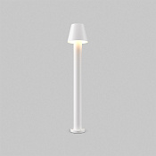 Maytoni Outdoor Harz Ландшафтный светильник цвет: белый O421FL-L5W