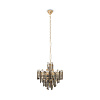 Maytoni Classic Flare Подвесной светильник цвет: золото DIA200PL-06G