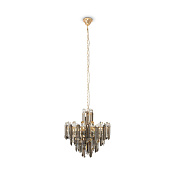 Maytoni Classic Flare Подвесной светильник цвет: золото DIA200PL-06G