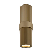 Maytoni Modern Dynamics Настенный светильник (бра) цвет: золото MOD326WL-02MG