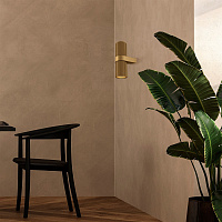 Maytoni Modern Dynamics Настенный светильник (бра) цвет: золото MOD326WL-02MG
