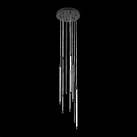 Maytoni Modern Light stick Подвесной светильник цвет: черный MOD236PL-L54B3K