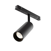 Maytoni Technical Focus LED Трековый светильник цвет: черный TR032-2-12W4K-S-B