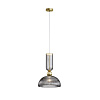 Maytoni Modern Antic Подвесной светильник цвет: золото MOD302PL-01GR1