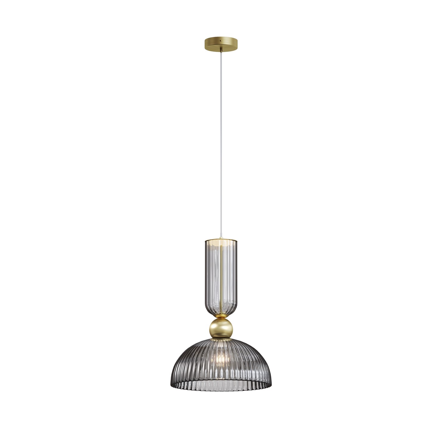 Maytoni Modern Antic Подвесной светильник цвет: золото MOD302PL-01GR1