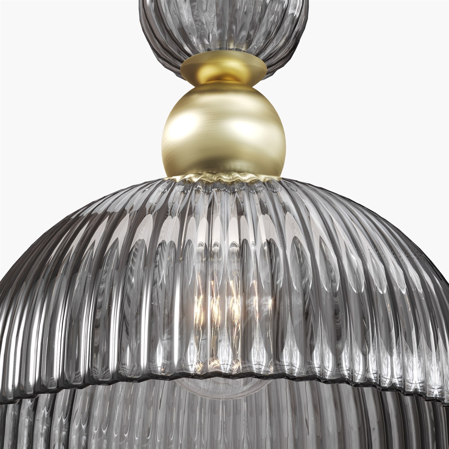 Maytoni Modern Antic Подвесной светильник цвет: золото MOD302PL-01GR1