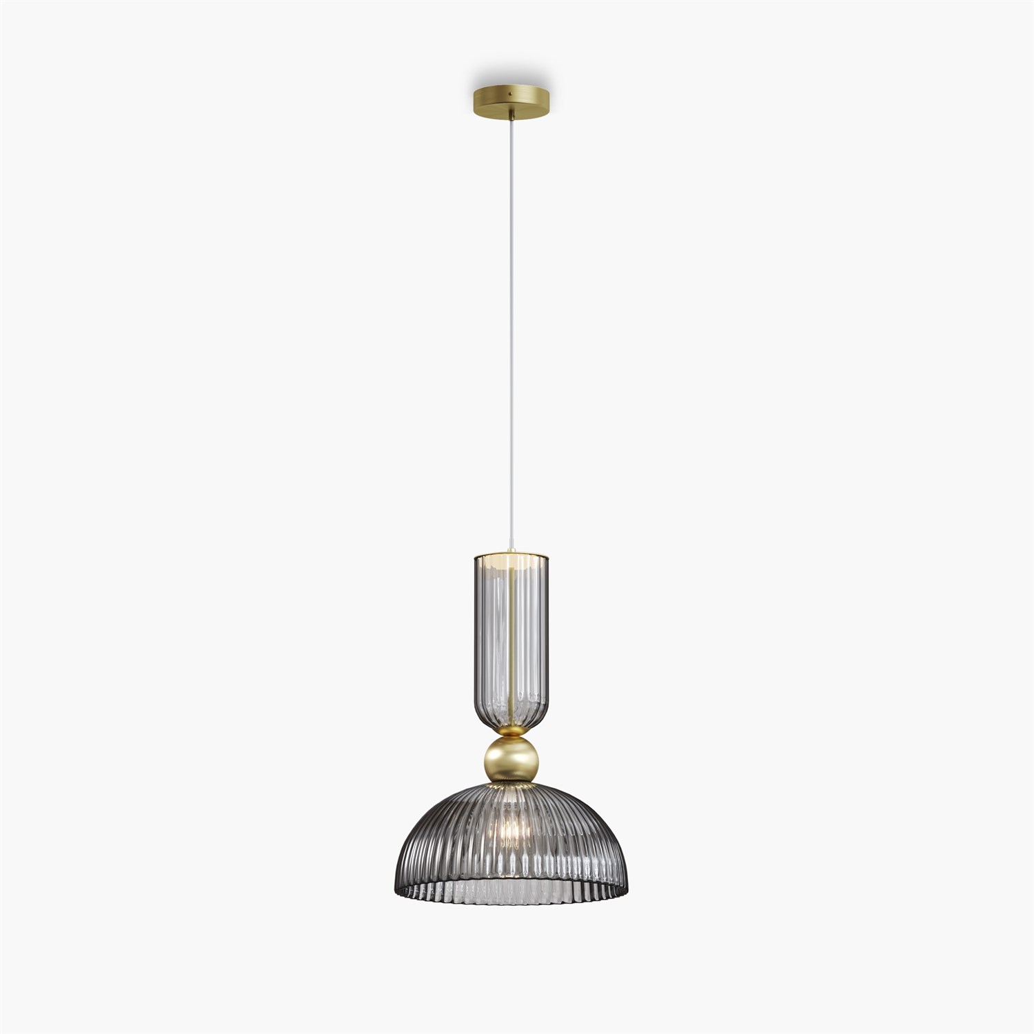 Maytoni Modern Antic Подвесной светильник цвет: золото MOD302PL-01GR1