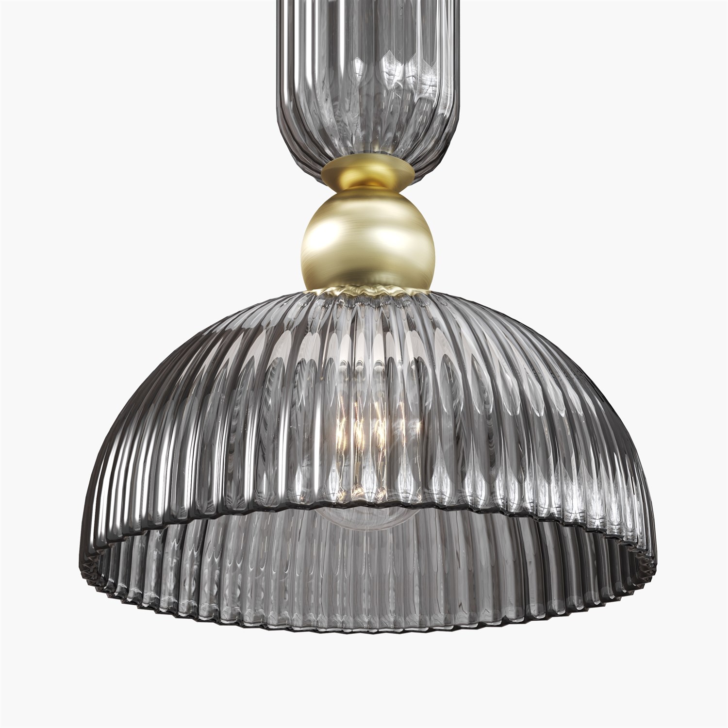Maytoni Modern Antic Подвесной светильник цвет: золото MOD302PL-01GR1
