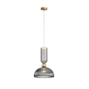 Maytoni Modern Antic Подвесной светильник цвет: золото MOD302PL-01GR1