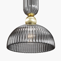 Maytoni Modern Antic Подвесной светильник цвет: золото MOD302PL-01GR1