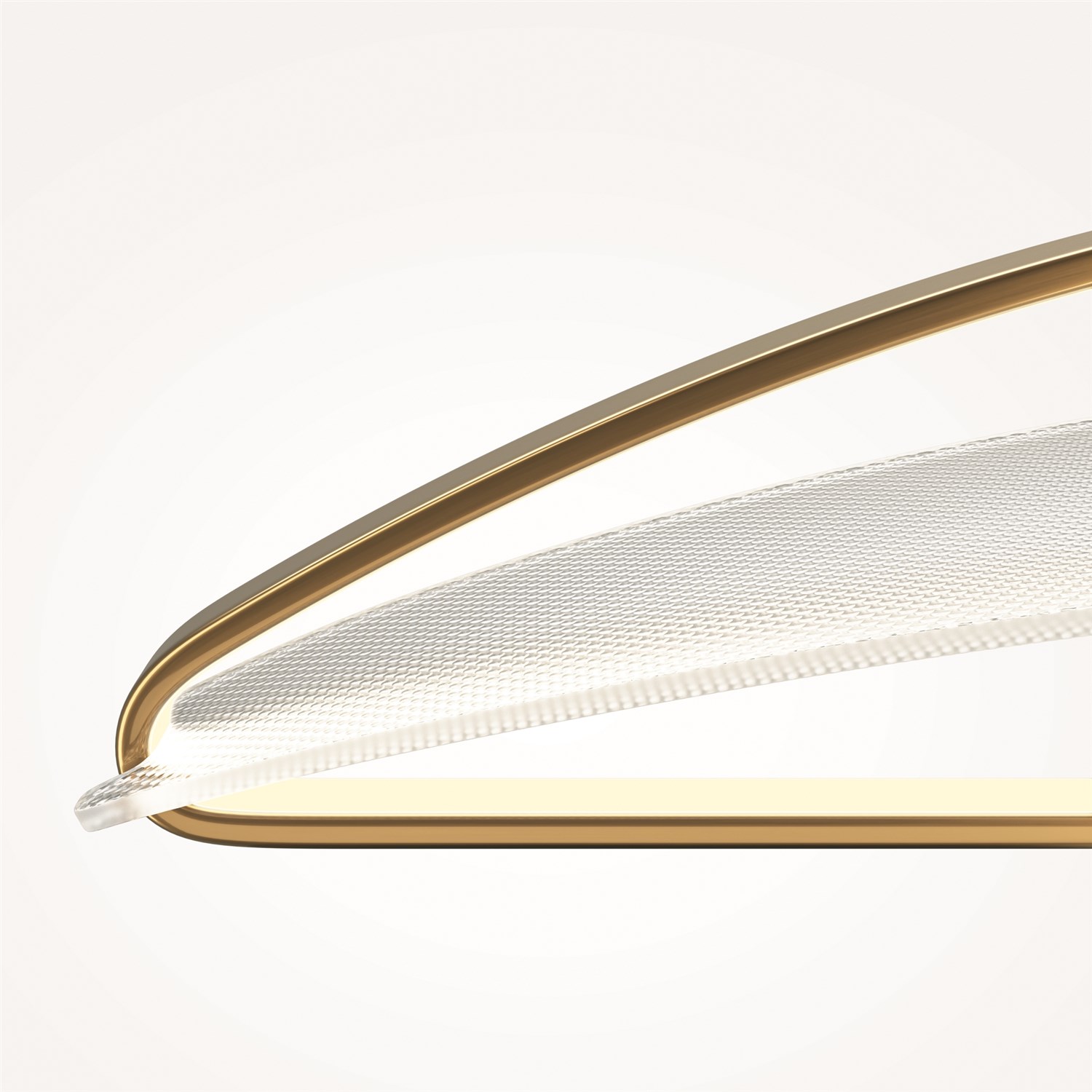 Maytoni Modern Breeze Подвесной светильник цвет: латунь MOD281PL-L34BS3K