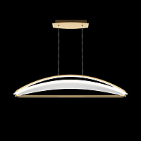 Maytoni Modern Breeze Подвесной светильник цвет: латунь MOD281PL-L34BS3K