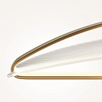 Maytoni Modern Breeze Подвесной светильник цвет: латунь MOD281PL-L34BS3K