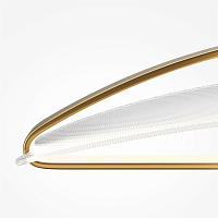 Maytoni Modern Breeze Подвесной светильник цвет: латунь MOD281PL-L34BS3K