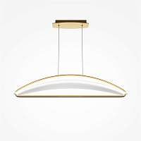 Maytoni Modern Breeze Подвесной светильник цвет: латунь MOD281PL-L34BS3K