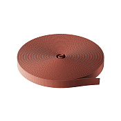 Maytoni Technical Conductive textile tape Parity Токопроводящая текстильная лента цвет: красный TRX130-1.20R