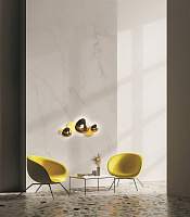 Maytoni Modern Jack-stone Настенный светильник (бра) цвет: золото MOD314WL-L13G3K