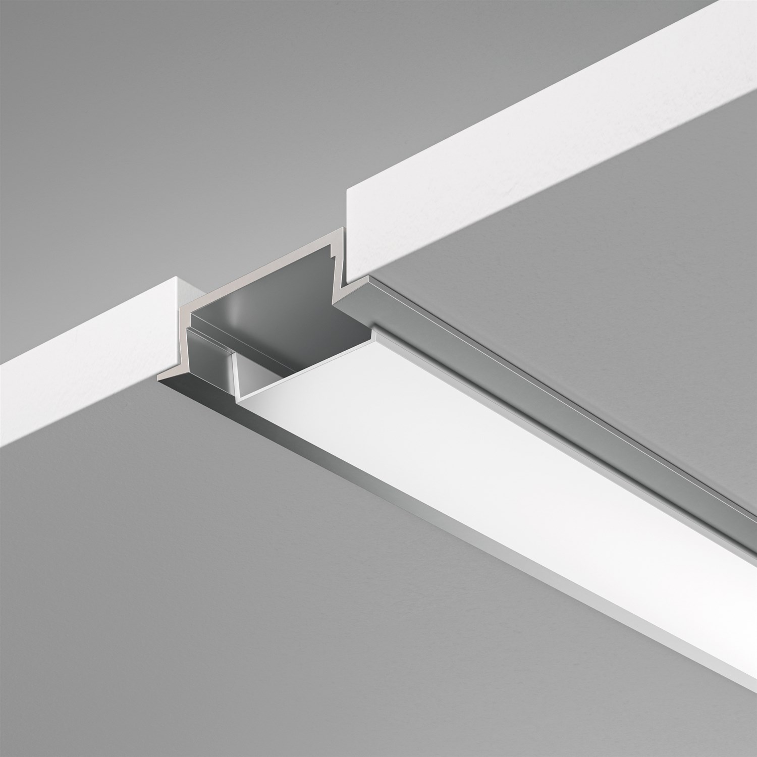 Maytoni Led Strip Профиль ALM004S-2M