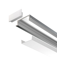 Maytoni Led Strip Профиль ALM004S-2M