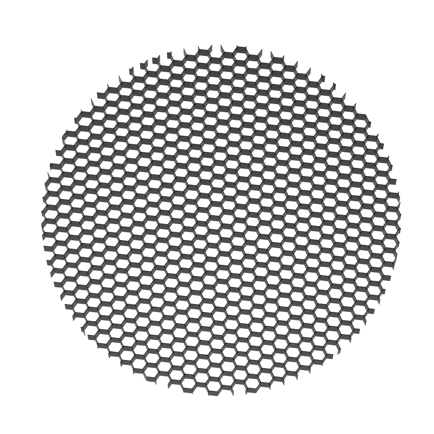 Maytoni Technical Светофильтр HoneyComb ⌀53мм для Focus Led 20Вт HoneyComb-D50