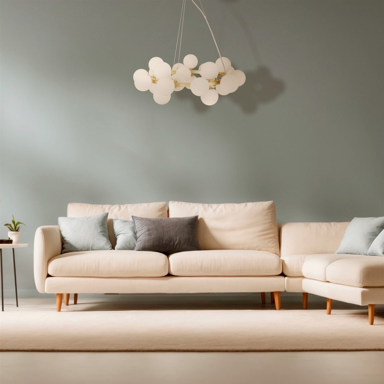 Maytoni Modern Dallas Подвесной светильник цвет: золото MOD545PL-25BS
