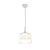 Maytoni Modern Spirito Подвесной светильник цвет: белый MOD286PL-L18W3K
