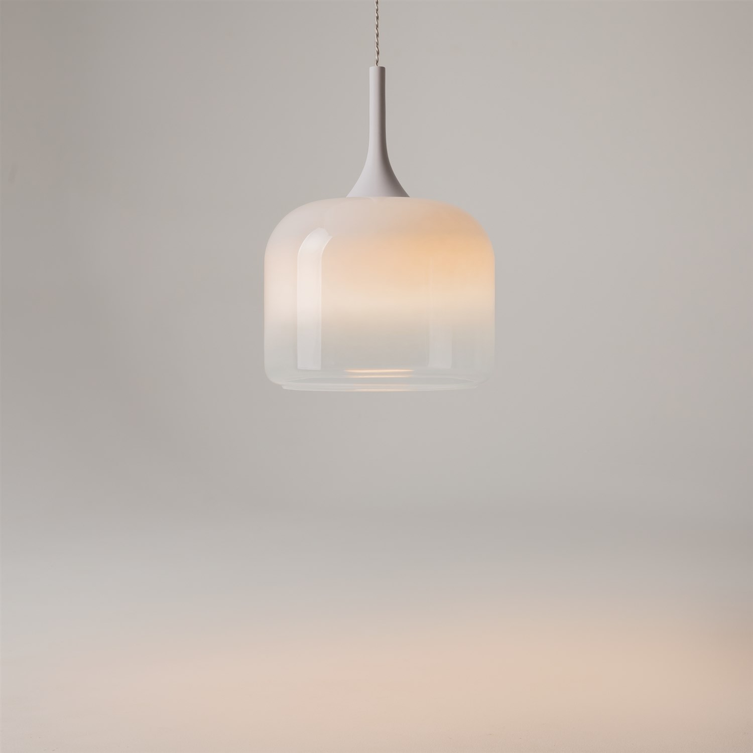 Maytoni Modern Spirito Подвесной светильник цвет: белый MOD286PL-L18W3K