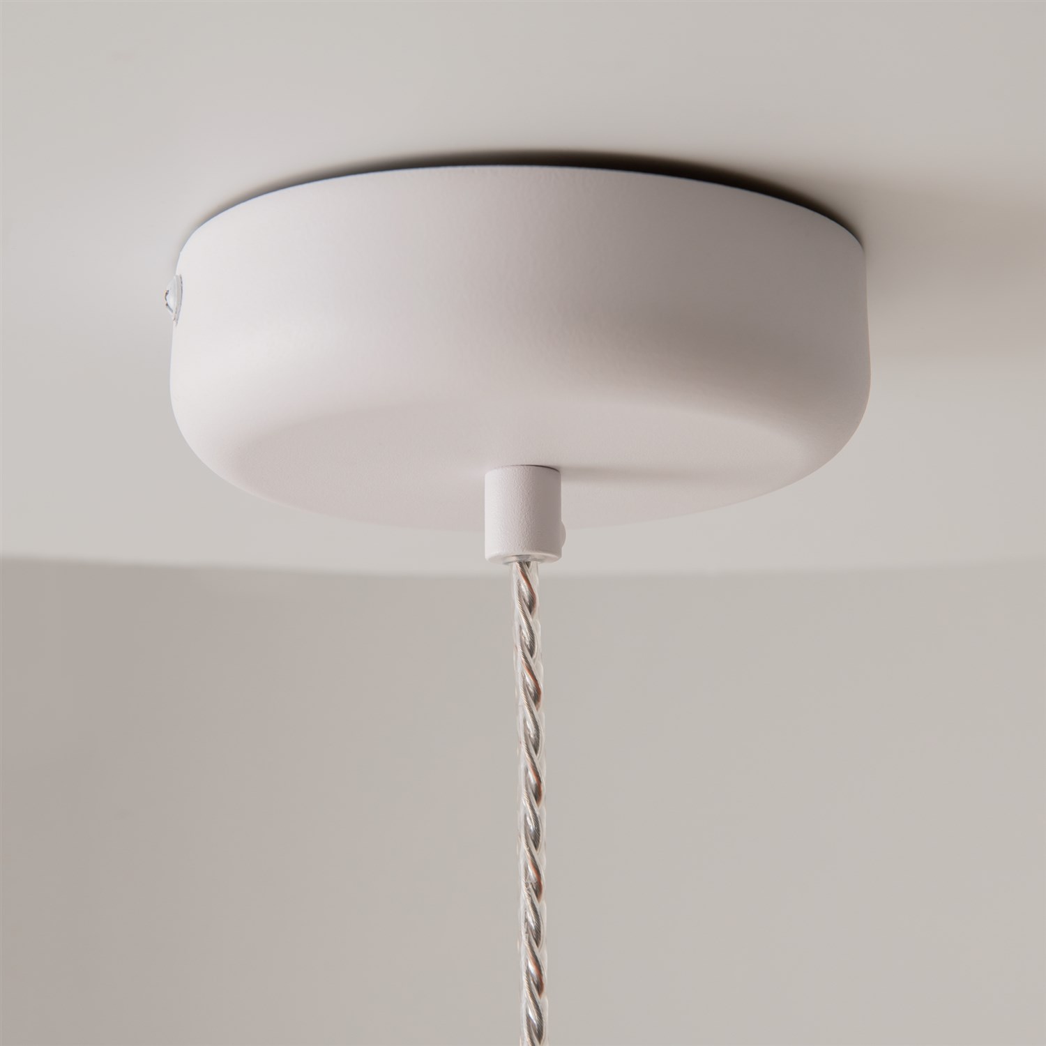 Maytoni Modern Spirito Подвесной светильник цвет: белый MOD286PL-L18W3K