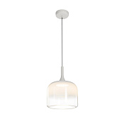 Maytoni Modern Spirito Подвесной светильник цвет: белый MOD286PL-L18W3K