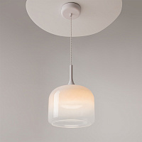 Maytoni Modern Spirito Подвесной светильник цвет: белый MOD286PL-L18W3K