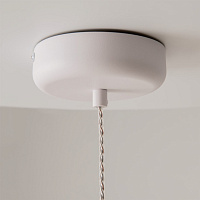Maytoni Modern Spirito Подвесной светильник цвет: белый MOD286PL-L18W3K