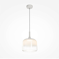 Maytoni Modern Spirito Подвесной светильник цвет: белый MOD286PL-L18W3K