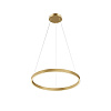 Maytoni Modern Rim Подвесной светильник цвет: латунь MOD058PL-L32BSK