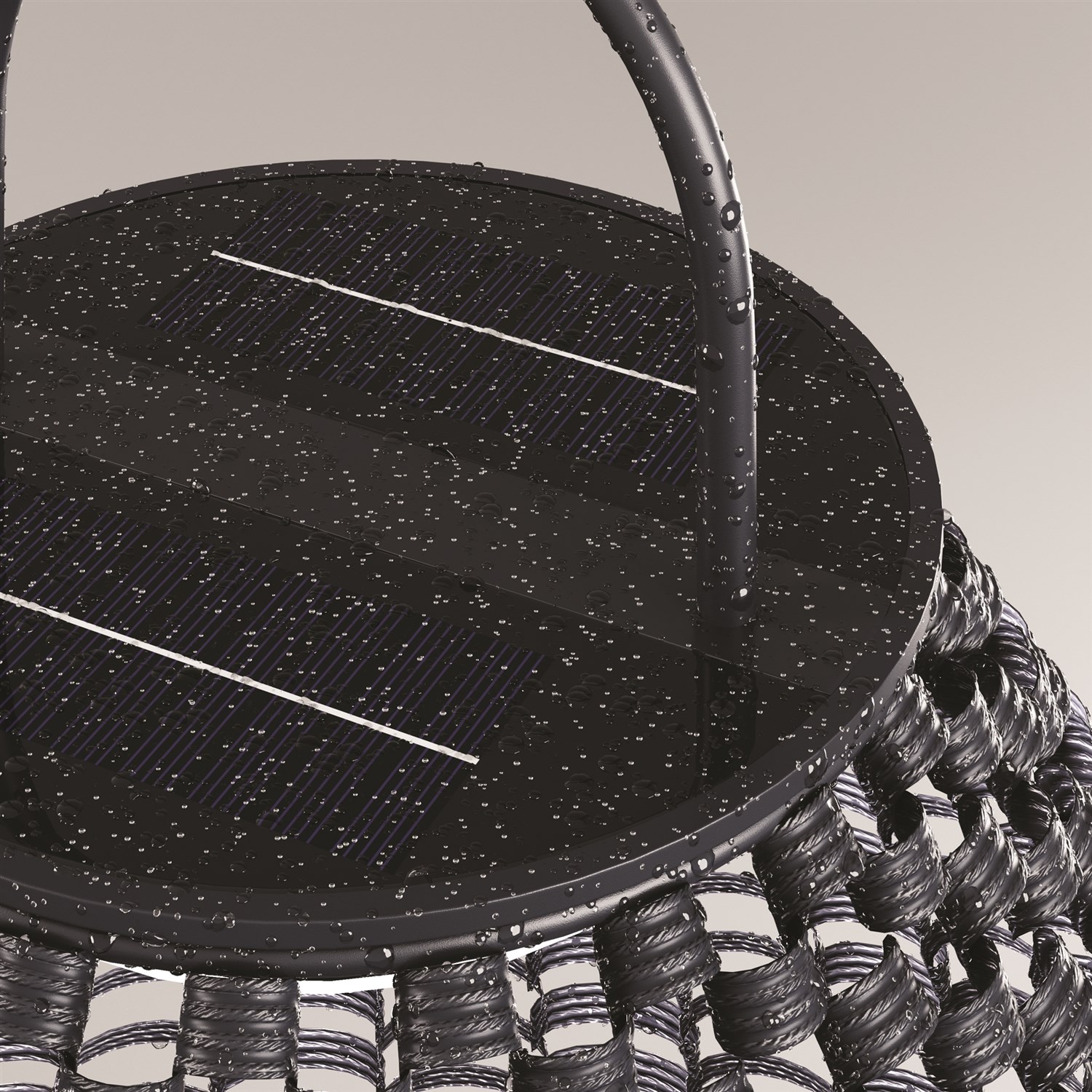 Maytoni Outdoor Plet Ландшафтный светильник цвет: черный OSL599FL-L5B3K1
