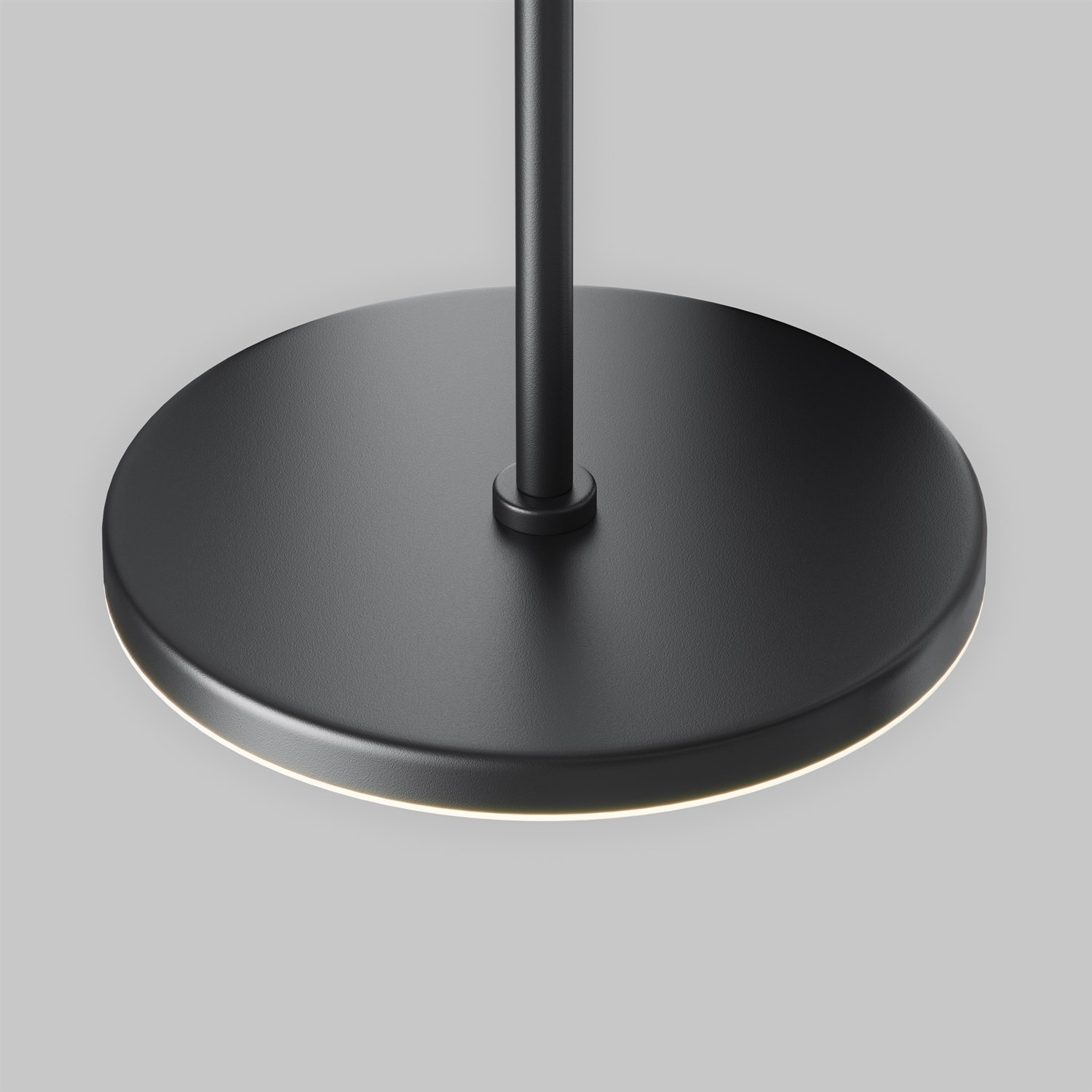 Maytoni Technical Plato Подвесной светильник цвет: черный P076PL-L12W4K-B