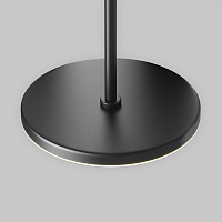 Maytoni Technical Plato Подвесной светильник цвет: черный P076PL-L12W4K-B