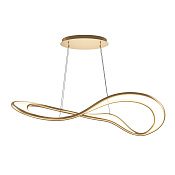 Maytoni Modern Plons Подвесной светильник цвет: латунь MOD283PL-L65BS3K