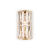 Maytoni Classic Facet Настенный светильник (бра) цвет: золото MOD094WL-01G