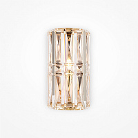 Maytoni Classic Facet Настенный светильник (бра) цвет: золото MOD094WL-01G