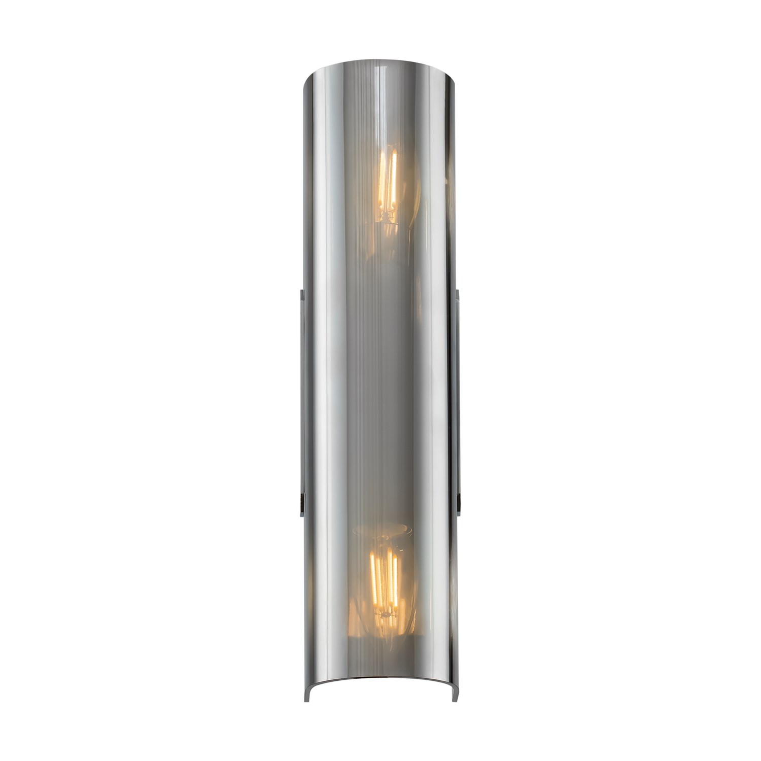 Maytoni Modern Gioia Настенный светильник (бра) цвет: хром P011WL-02CH