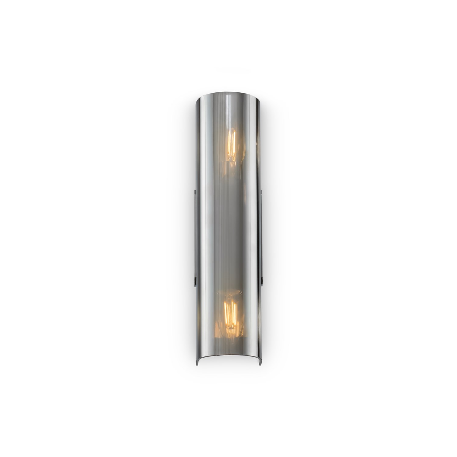 Maytoni Modern Gioia Настенный светильник (бра) цвет: хром P011WL-02CH
