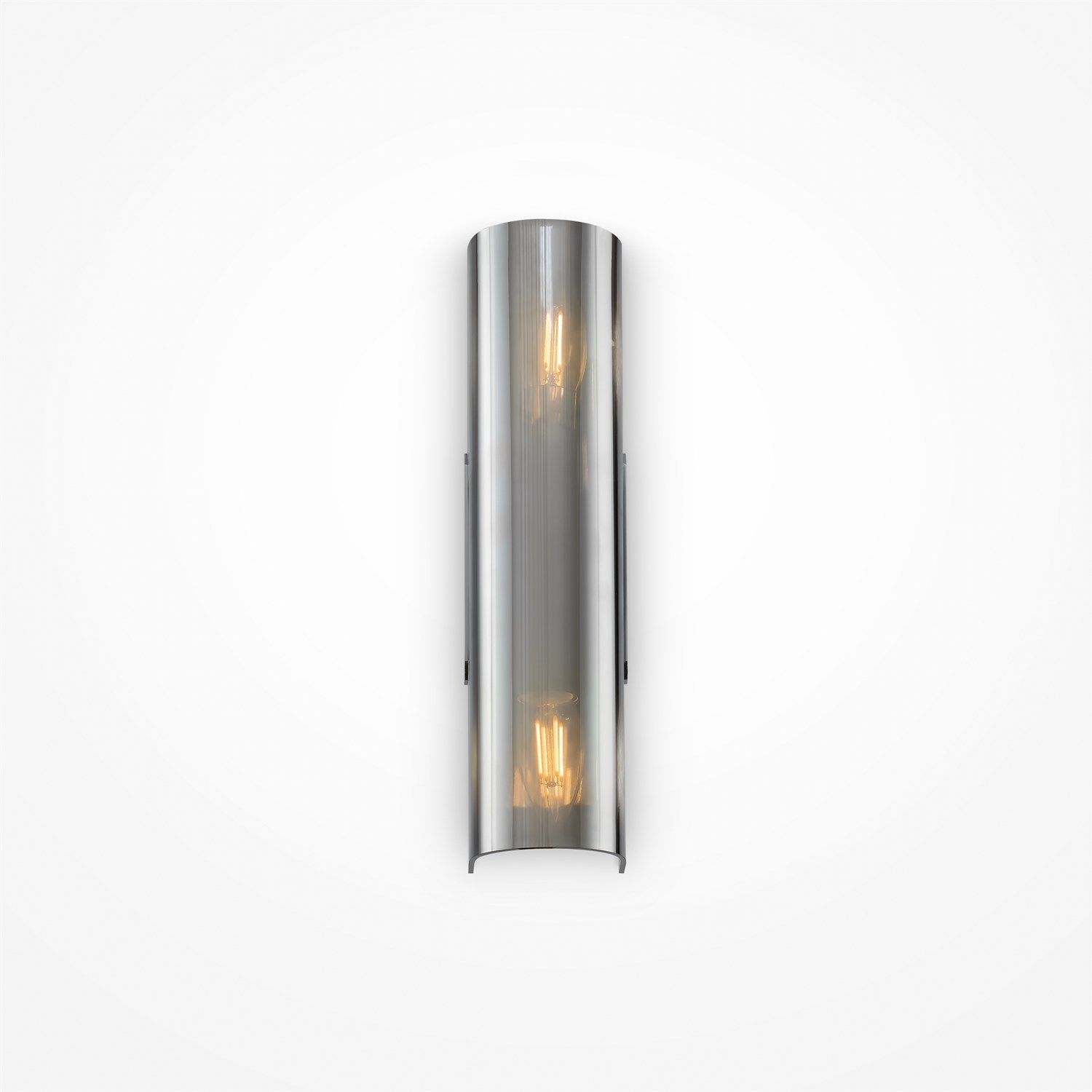 Maytoni Modern Gioia Настенный светильник (бра) цвет: хром P011WL-02CH