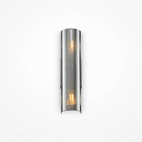 Maytoni Modern Gioia Настенный светильник (бра) цвет: хром P011WL-02CH