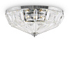 Maytoni Classic Facet Потолочный светильник цвет: хром MOD094CL-06CH