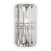 Maytoni Classic Facet Настенный светильник (бра) цвет: хром MOD094WL-01CH