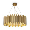 Maytoni Modern Coliseo Подвесной светильник цвет: латунь MOD135PL-08BS